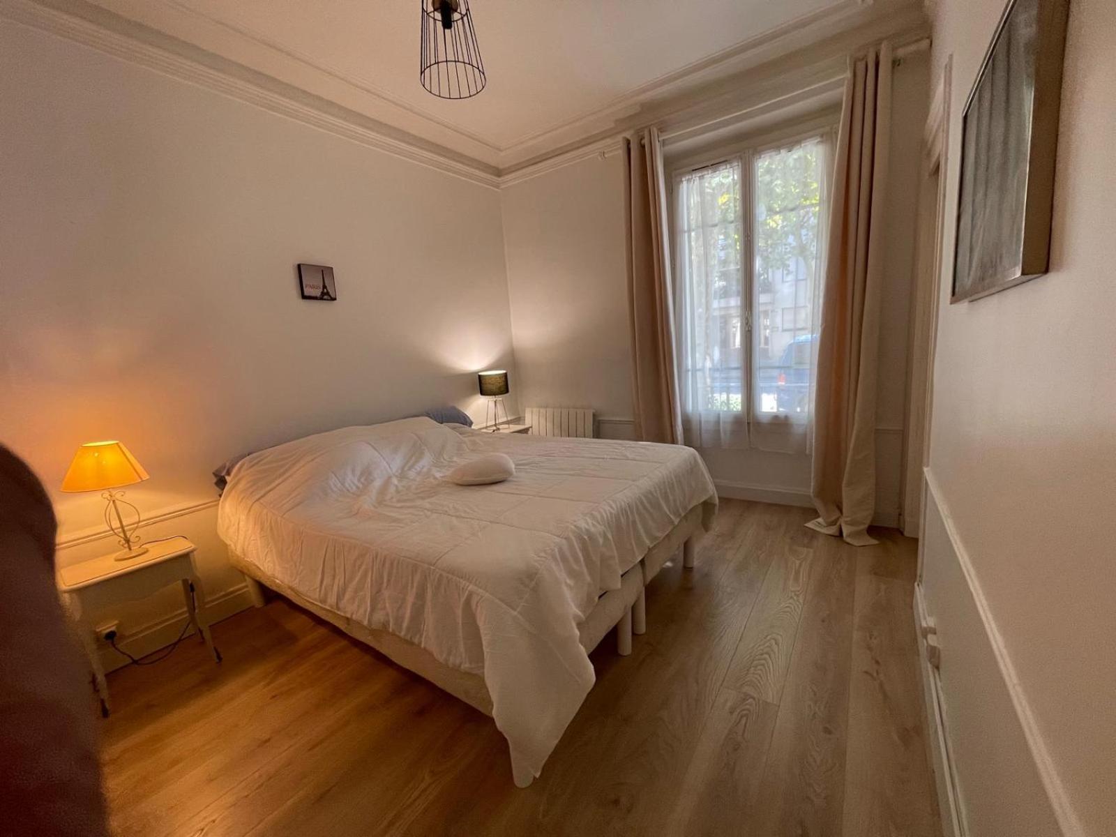 3 Pieces Avec Terrasse Boulogne-Billancourt
