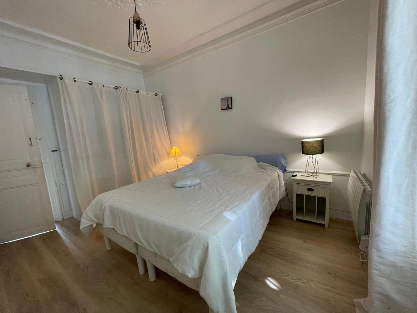 Apartment 3 Pieces Avec Terrasse Boulogne-Billancourt