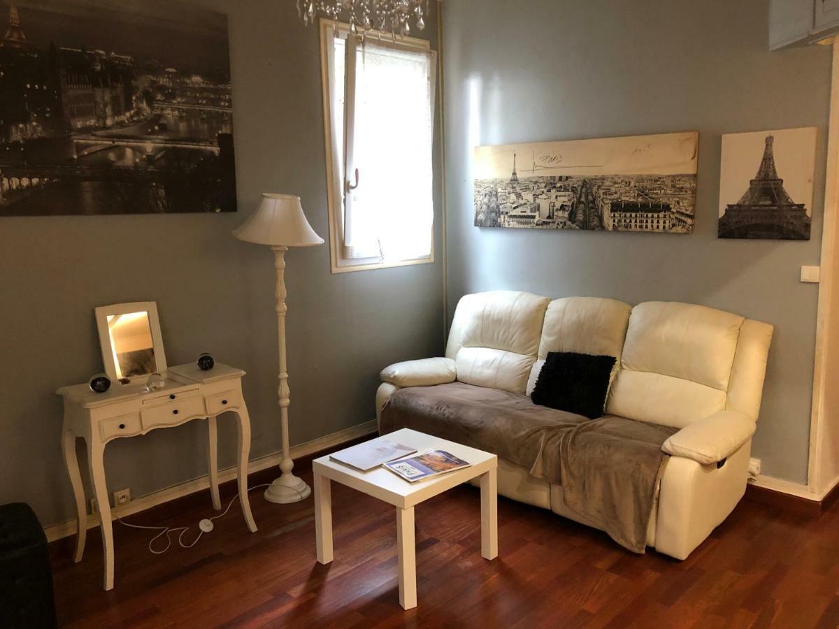 3 Pieces Avec Terrasse